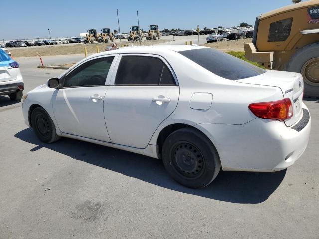 Photo 2 from auction – 2010 TOYOTA COROLLA BA with VIN 1NXBU4EEXAZ285028