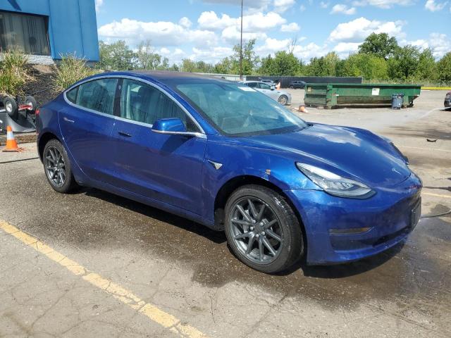 Photo 4 from auction – 2018 TESLA MODEL 3 with VIN 5YJ3E1EB6JF054212