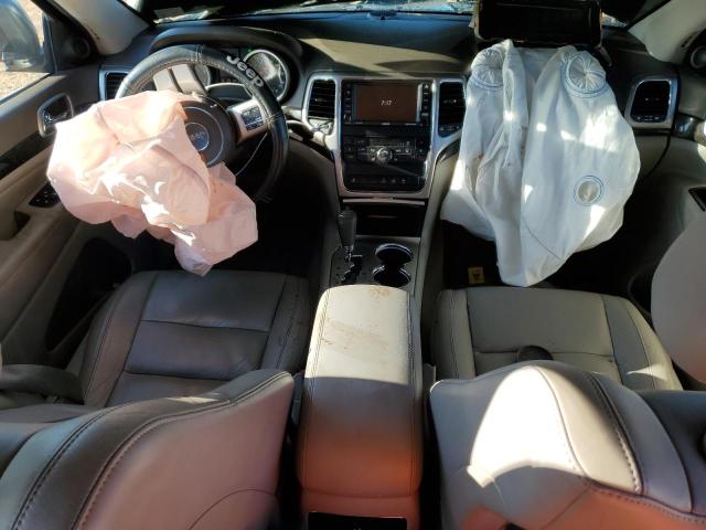 Photo 8 from auction – 2012 JEEP GRAND CHER with VIN 1C4RJFAG5CC106417
