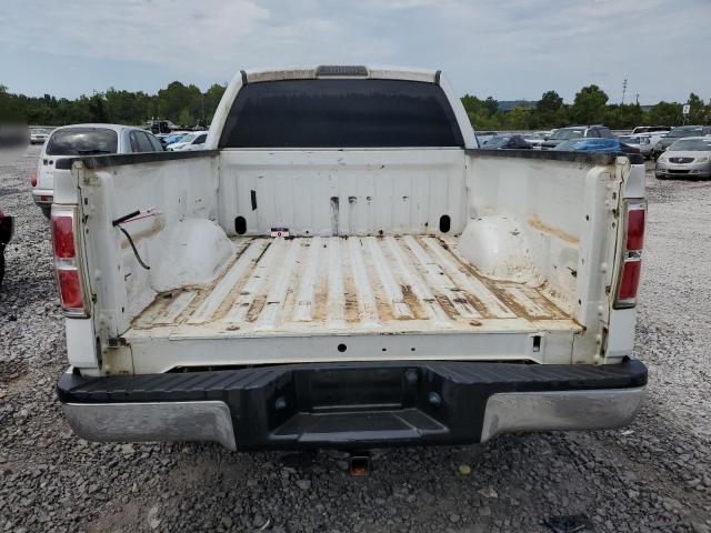 Photo 6 from auction – 2013 FORD F150 SUPER with VIN 1FTFX1CF8DFD44500