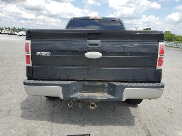 Photo 6 from auction – 2011 FORD F150 SUPER CAB with VIN 1FTFX1CF3BFC78757