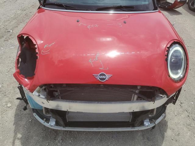 Photo 11 from auction – 2023 MINI COOPER with VIN WMW33DH05P2T20930