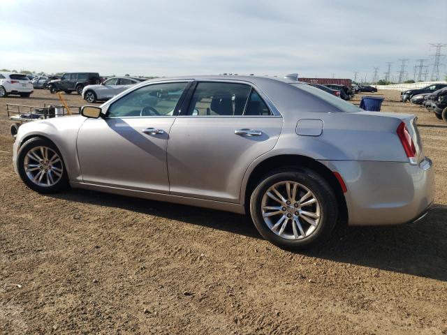 Photo 2 from auction – 2015 CHRYSLER 300C with VIN 2C3CCAEG9FH853991