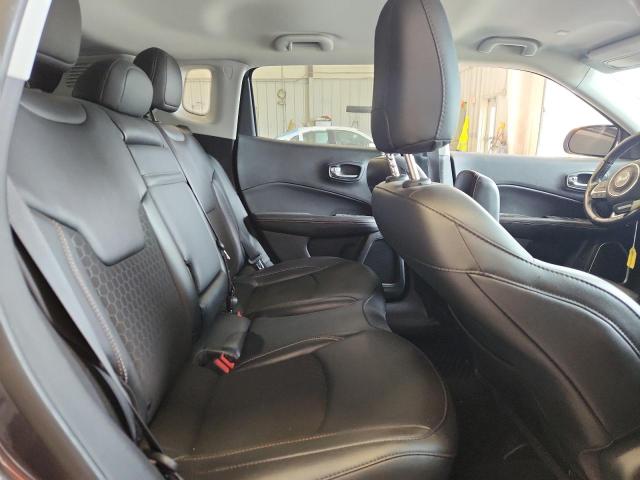 Photo 11 from auction – 2020 JEEP COMPASS LA with VIN 3C4NJDBB8LT150096