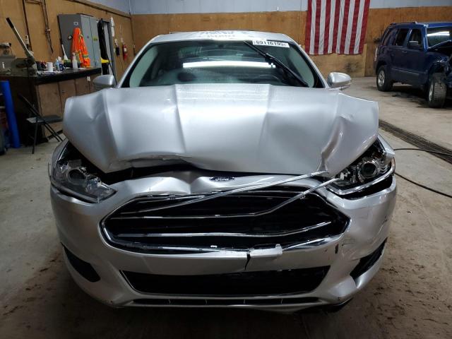 Photo 5 from auction – 2014 FORD FUSION SE with VIN 1FA6P0H73E5399669