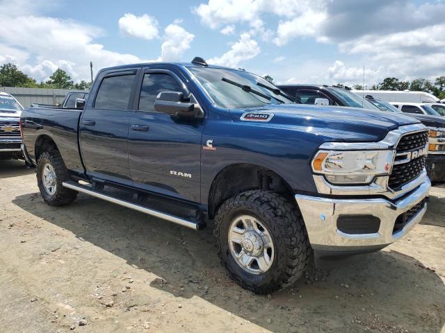 Photo 4 from auction – 2022 RAM 2500 BIG H with VIN 3C6UR5DL2NG296822