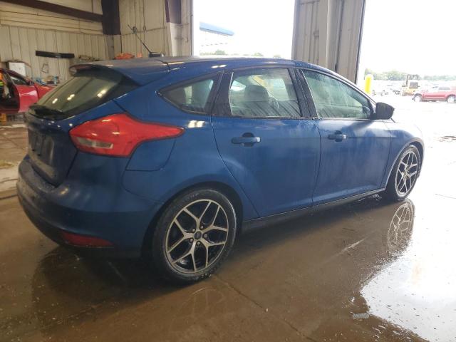 Photo 3 from auction – 2018 FORD FOCUS SEL with VIN 1FADP3M20JL221419