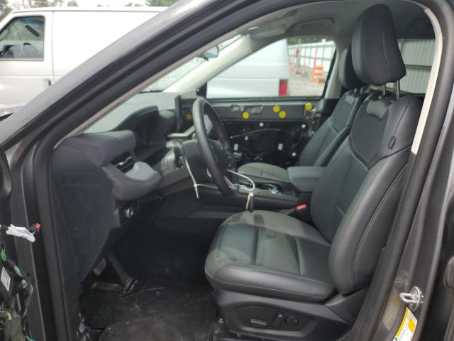 Photo 7 from auction – 2025 FORD EXPLORER A with VIN 1FMUK8DH2SGA70244