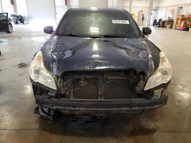 صورة رقم 5 من المزاد - 2012 SUBARU LEGACY 3.6 مع VIN 4S3BMEG67C2023899