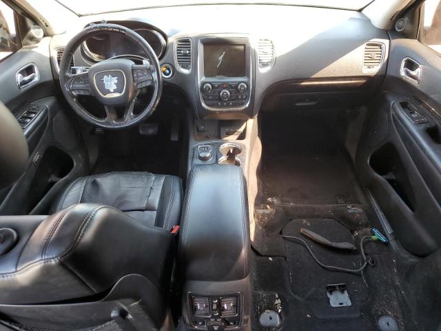 Photo 8 from auction – 2014 DODGE DURANGO LIMITED with VIN 1C4RDHDGXEC561359