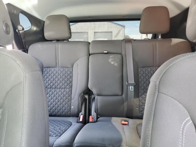 Photo 10 from auction – 2021 CHEVROLET BLAZER 1LT with VIN 3GNKBBRA7MS567063