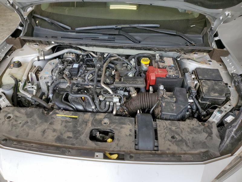 Photo 11 from auction – 2023 NISSAN SENTRA S with VIN 3N1AB8BV0PY319780