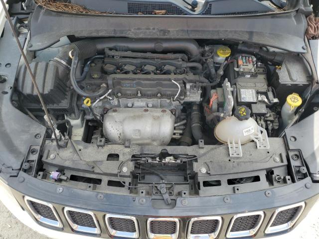Photo 12 from auction – 2018 JEEP COMPASS with VIN 3C4NJCBB1JT494263
