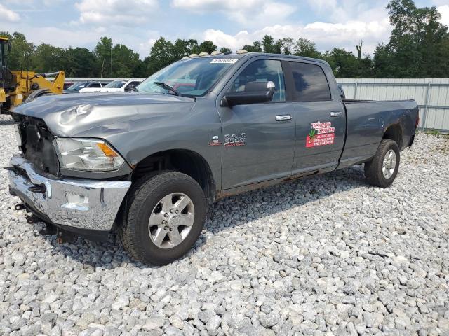 RAM 3500 SLT 2013 with VIN 3C63R3HL2DG578208 - Photo from auction