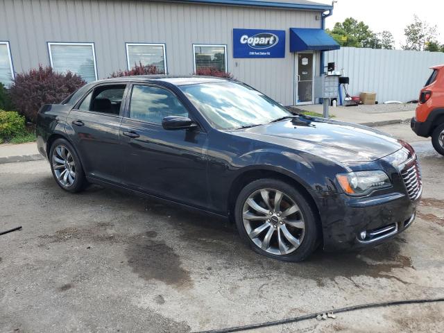 Photo 4 from auction – 2014 CHRYSLER 300 S with VIN 2C3CCABG3EH352467