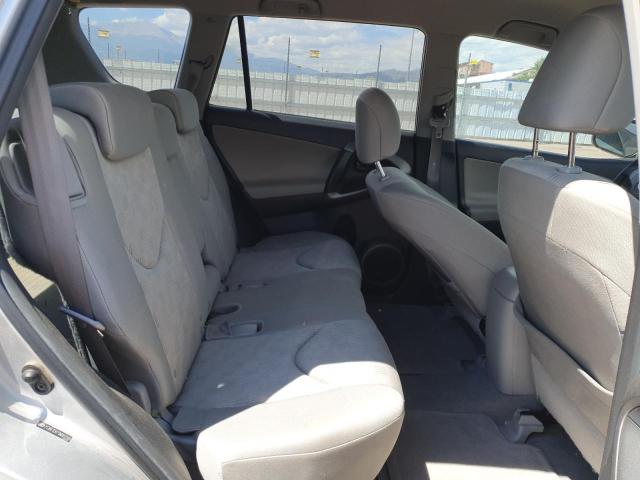 Photo 11 from auction – 2009 TOYOTA RAV4 with VIN 2T3BF33V79W002269