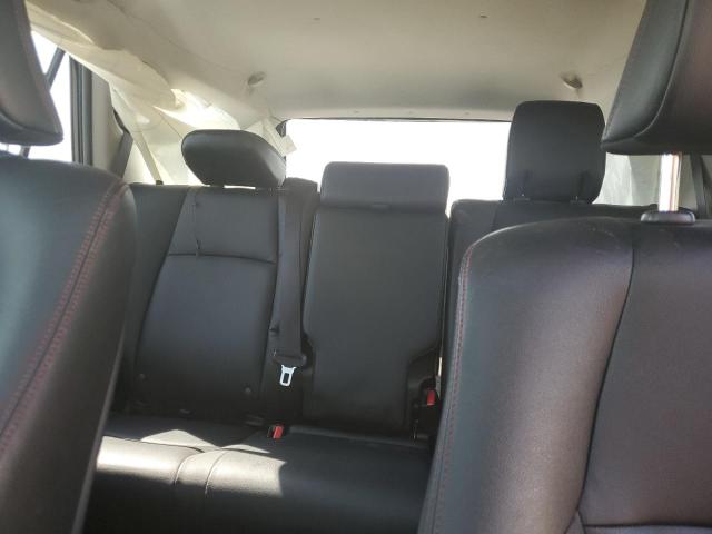 Photo 10 from auction – 2018 TOYOTA 4RUNNER SR5/SR5 PREMIUM with VIN JTEBU5JR5J5573211