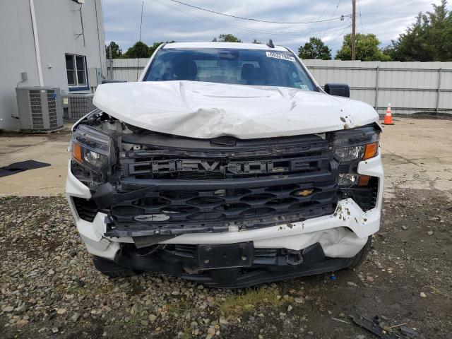 Photo 5 from auction – 2023 CHEVROLET SILVERADO K1500 CUSTOM with VIN 3GCPDBEK9PG201068
