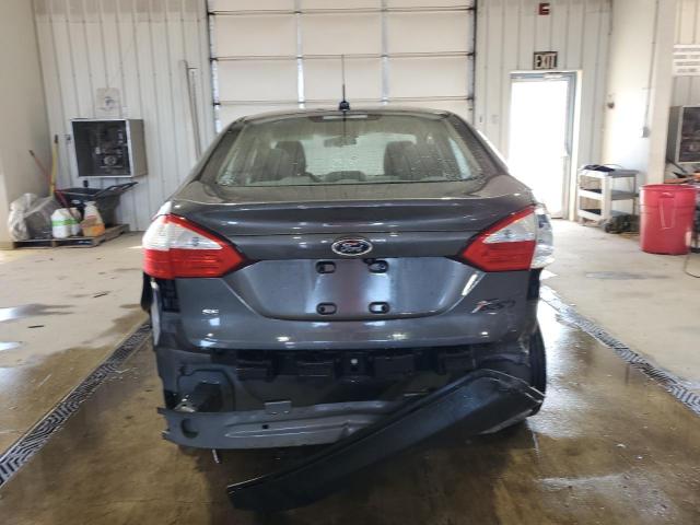 Photo 6 from auction – 2018 FORD FIESTA SE with VIN 3FADP4BJ6JM122876