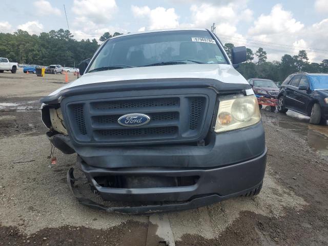 Photo 5 from auction – 2008 FORD F150 with VIN 1FTRF12W48KB54353