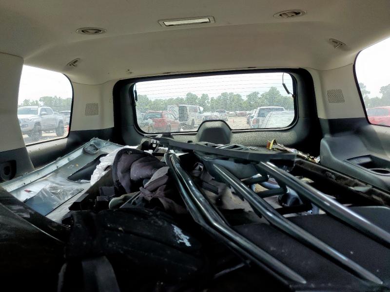 Photo 10 from auction – 2014 CHEVROLET TAHOE POLI with VIN 1GNLC2E07ER228869