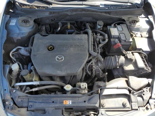 Photo 11 from auction – 2012 MAZDA 6 I with VIN 1YVHZ8DH3C5M15094