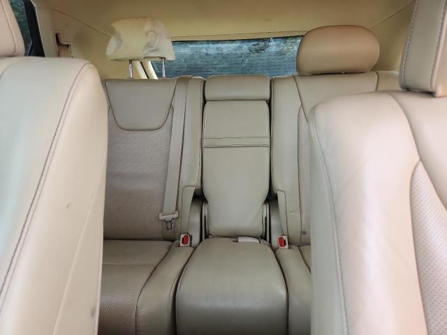 Photo 10 from auction – 2015 LEXUS RX 350 with VIN 2T2ZK1BA9FC197189