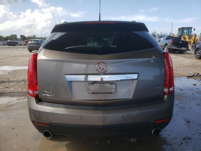 Photo 6 from auction – 2012 CADILLAC SRX LUXURY with VIN 3GYFNAE3XCS509864