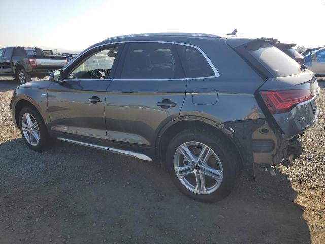 Photo 2 from auction – 2024 AUDI Q5 E PREMI with VIN WA1E2AFYXR2102386