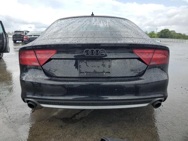 Photo 6 from auction – 2013 AUDI A7 PRESTIG with VIN WAU2GAFC4DN068917