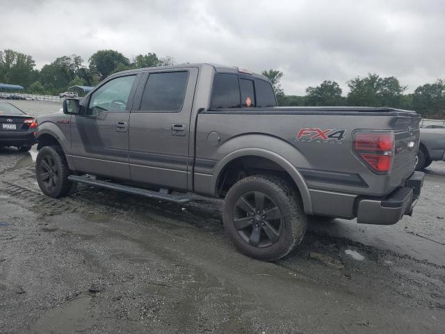 Photo 2 from auction – 2014 FORD F150 SUPER with VIN 1FTFW1ET8EFC62659