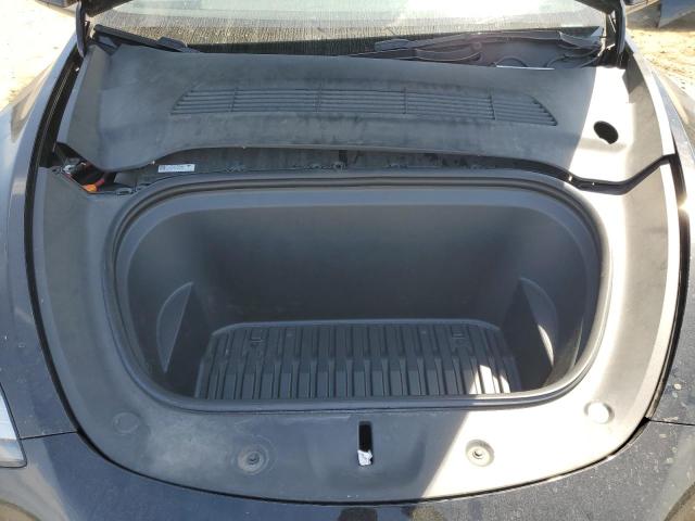 Photo 11 from auction – 2022 TESLA MODEL Y with VIN 7SAYGAEE7NF515792