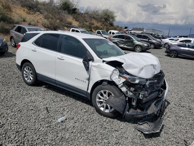 Photo 4 from auction – 2018 CHEVROLET EQUINOX LT with VIN 3GNAXSEV5JS576328