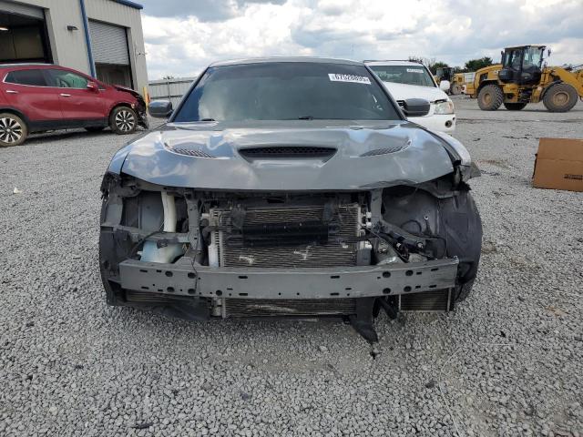Photo 5 from auction – 2017 DODGE CHARGER SR with VIN 2C3CDXL93HH539146