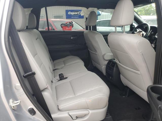 Photo 11 from auction – 2019 HONDA PASSPORT E with VIN 5FNYF8H02KB008416