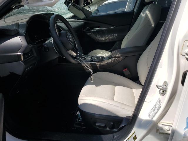 Photo 7 from auction – 2024 MAZDA CX-30 PREM with VIN 3MVDMBDY7RM624677