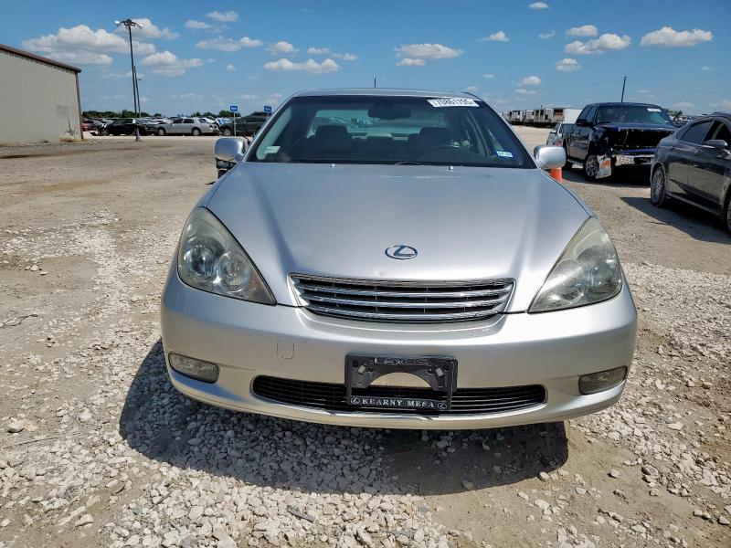 Photo 5 from auction – 2002 LEXUS ES 300 with VIN JTHBF30G020071321
