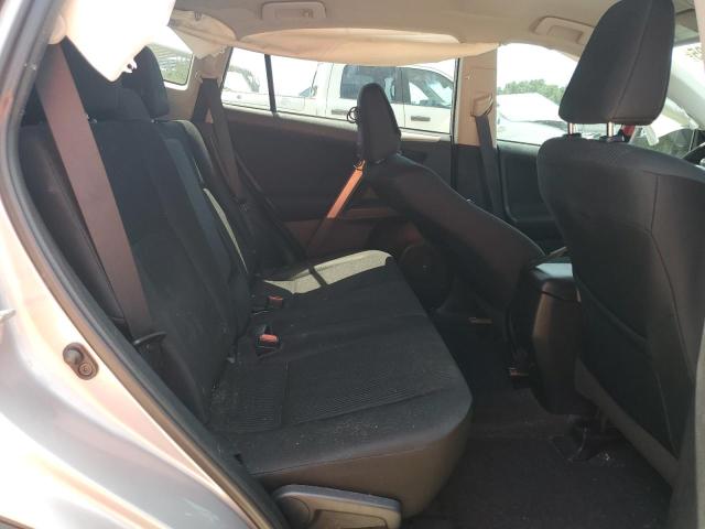 Photo 11 from auction – 2016 TOYOTA RAV4 LE with VIN 2T3ZFREV8GW283977