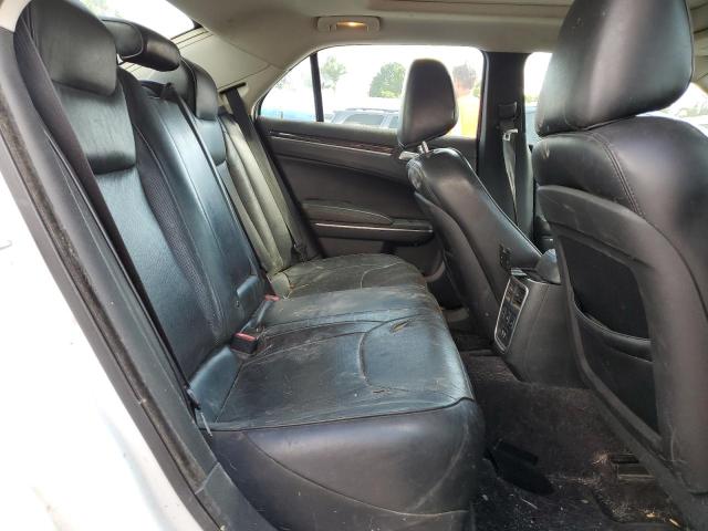 Photo 10 from auction – 2016 CHRYSLER 300C with VIN 2C3CCAEG6GH268898
