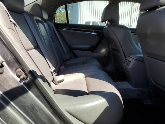 Photo 10 from auction – 2006 ACURA 3.2TL with VIN 19UUA66236A071076