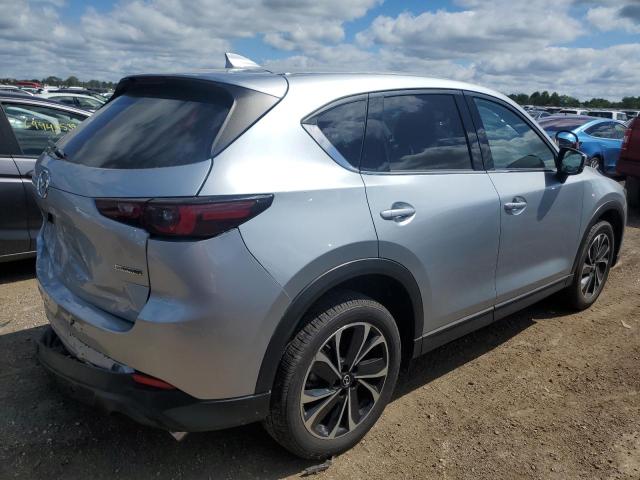 Photo 3 from auction – 2023 MAZDA CX-5 PREMI with VIN JM3KFBDMXP0200384