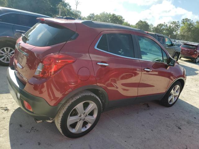 Photo 3 from auction – 2015 BUICK ENCORE CON with VIN KL4CJBSB5FB265363