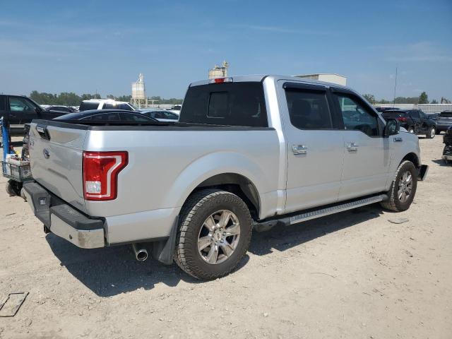 صورة رقم 3 من المزاد - 2015 FORD F150 SUPERCREW مع VIN 1FTEW1CF0FFB30358