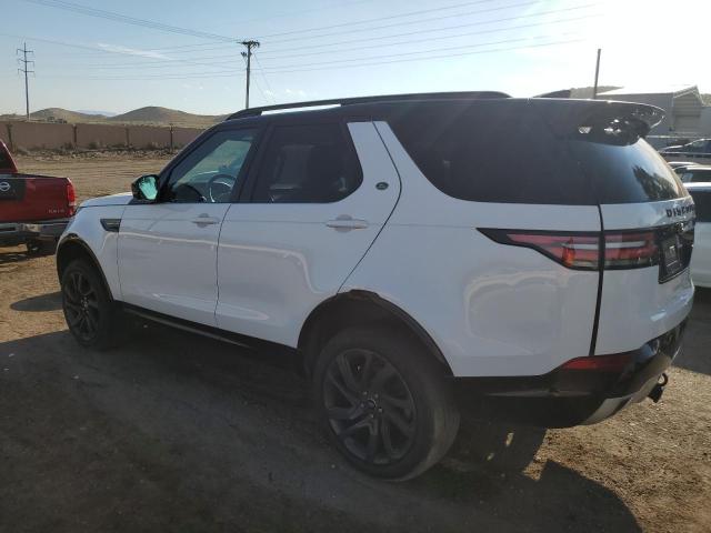 صورة رقم 2 من المزاد - 2017 LAND ROVER DISCOVERY مع VIN SALRRBBV5HA022429