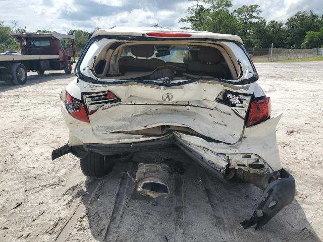 Photo 6 from auction – 2010 ACURA MDX with VIN 2HNYD2H21AH526735