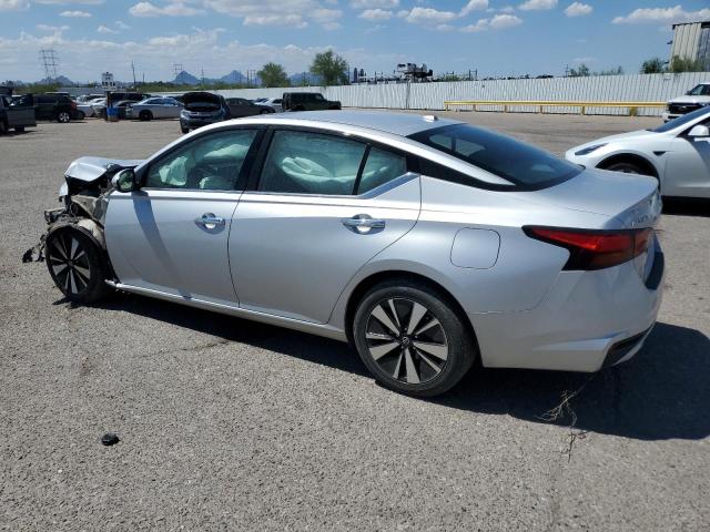 Photo 2 from auction – 2020 NISSAN ALTIMA SL with VIN 1N4BL4EV5LC163747