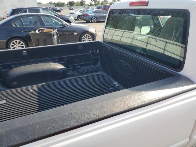 Photo 10 from auction – 2011 FORD RANGER with VIN 1FTKR1AD2BPA98948