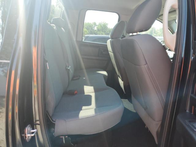 Photo 10 from auction – 2017 RAM 1500 ST with VIN 1C6RR7FT1HS566828
