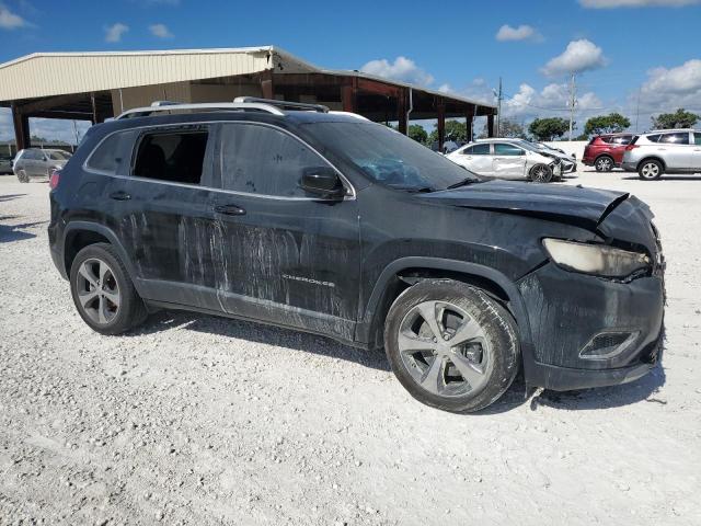 Photo 4 from auction – 2019 JEEP CHEROKEE L with VIN 1C4PJLDB6KD416056