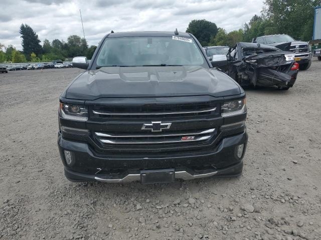 Photo 5 from auction – 2017 CHEVROLET SILVERADO with VIN 3GCUKSEC7HG326847